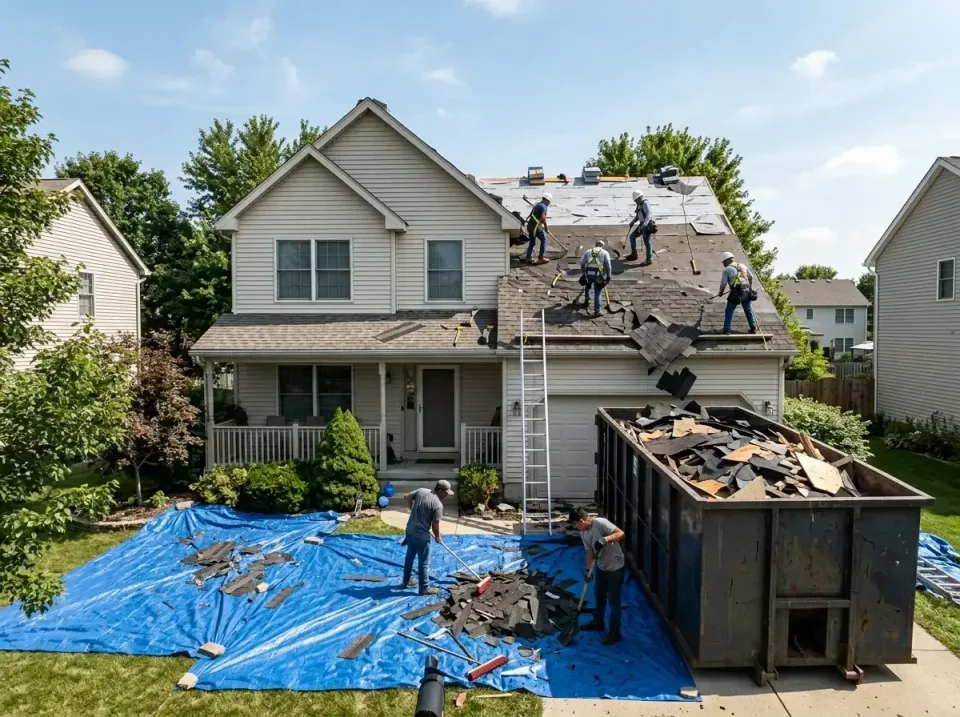roof-replacement-debris-remova-004 — frequently asked questions, Cheapest Dumpster Rentals in Palmer, AK
